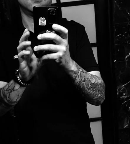 SirNefastus Chatroom