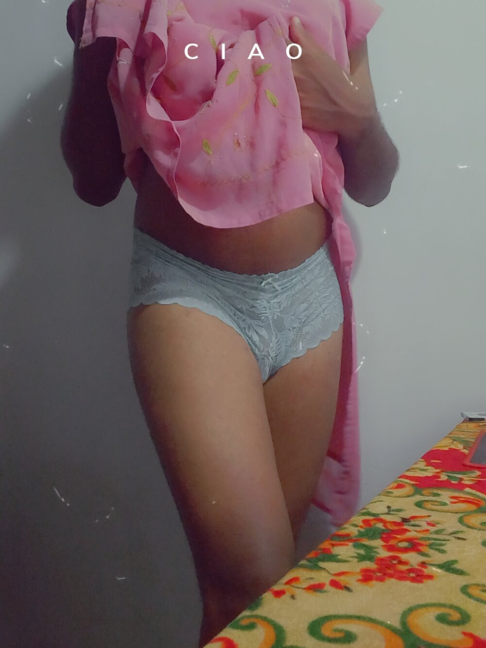 Sissy_Aishu Chatroom