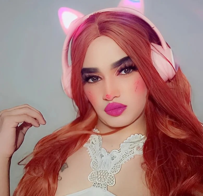 Sissy_Alejandraa Chatroom
