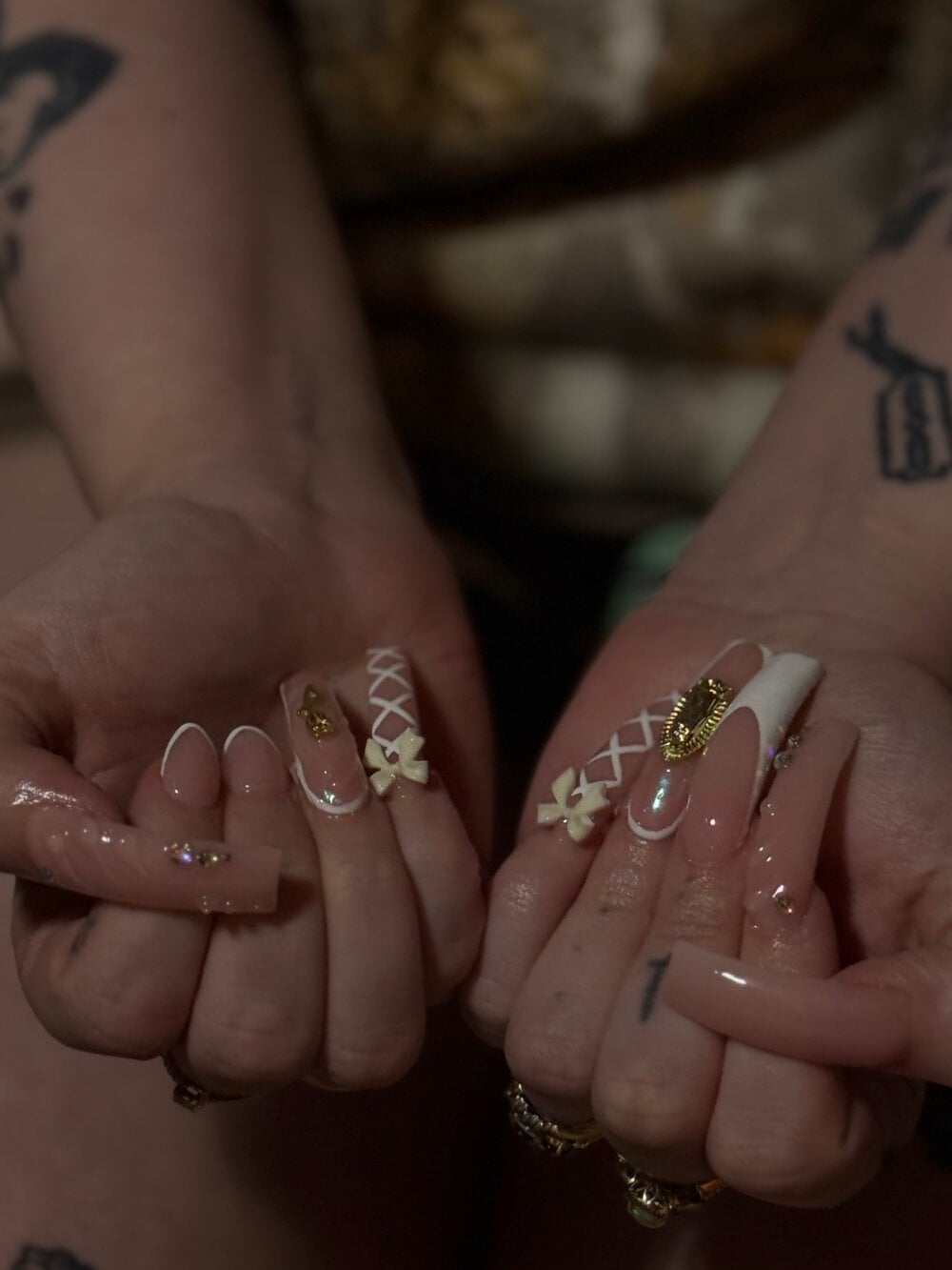 Sixkbunnies Chatroom