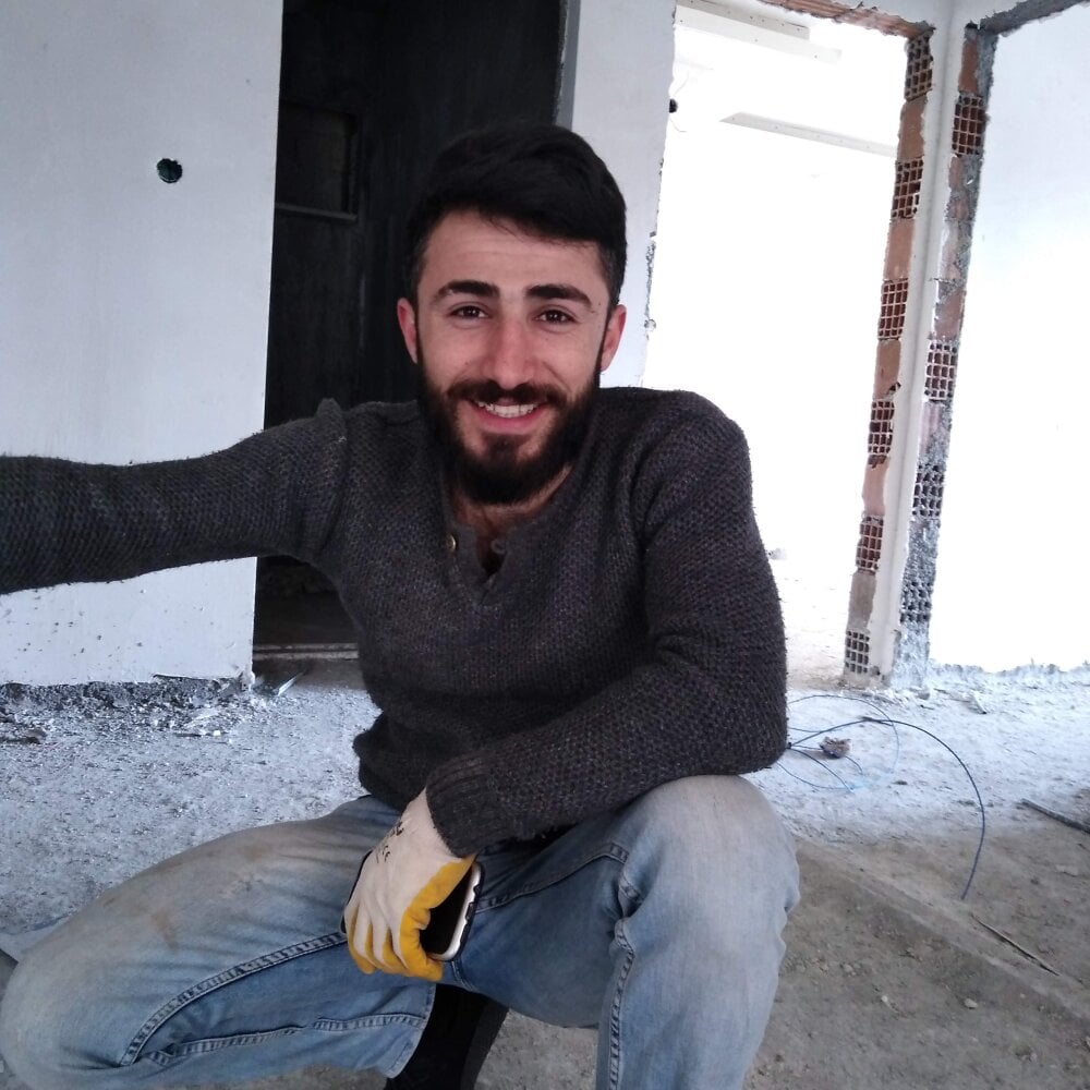 Siyahinci72 Chatroom