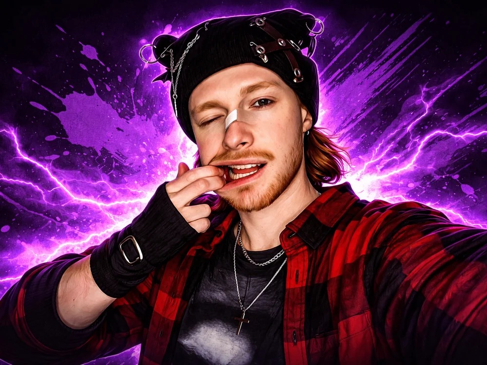 SkinnyAlex1312 Chatroom
