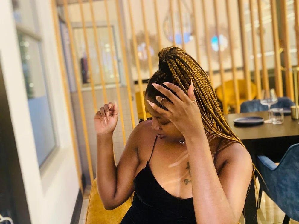 SkinnyBaeII Chatroom