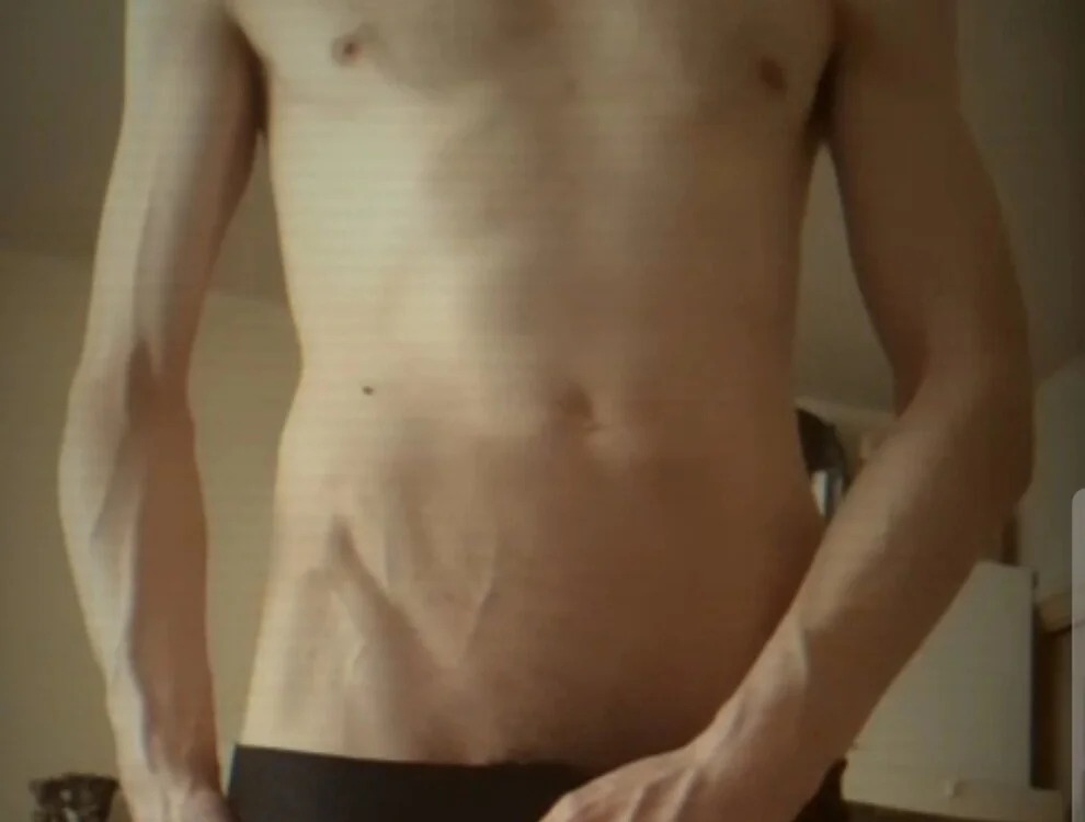 Skinnyhotdick Chatroom