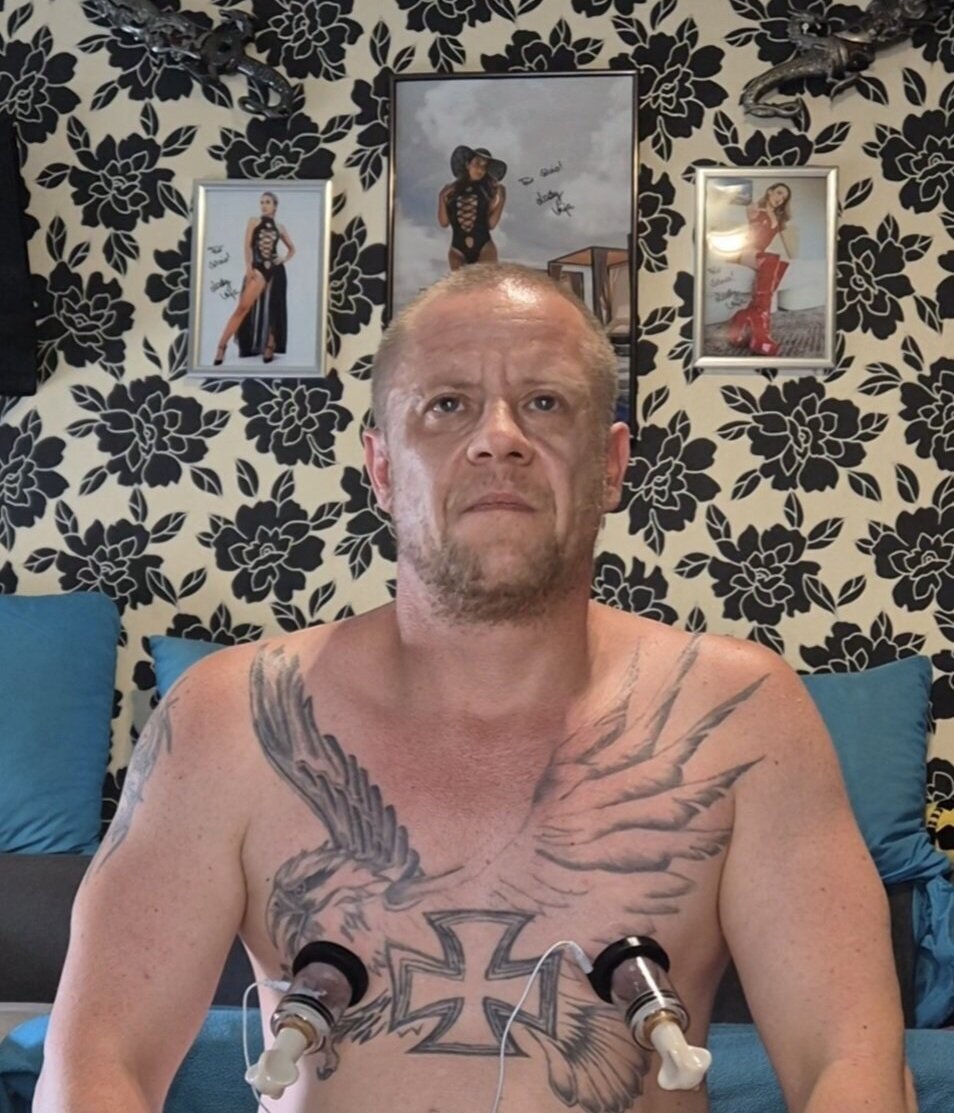 Sklave-Sille Chatroom