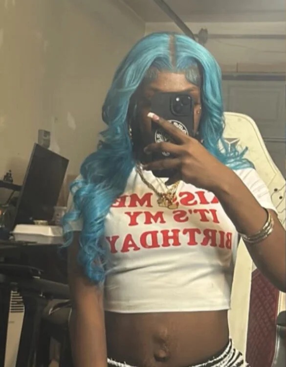 SlimmGoodiee Chatroom