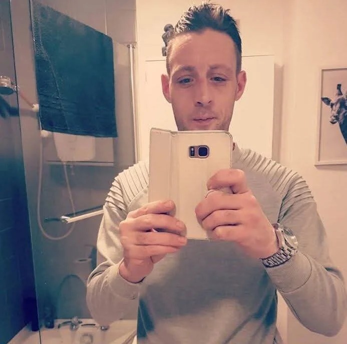SmithyD85 Chatroom