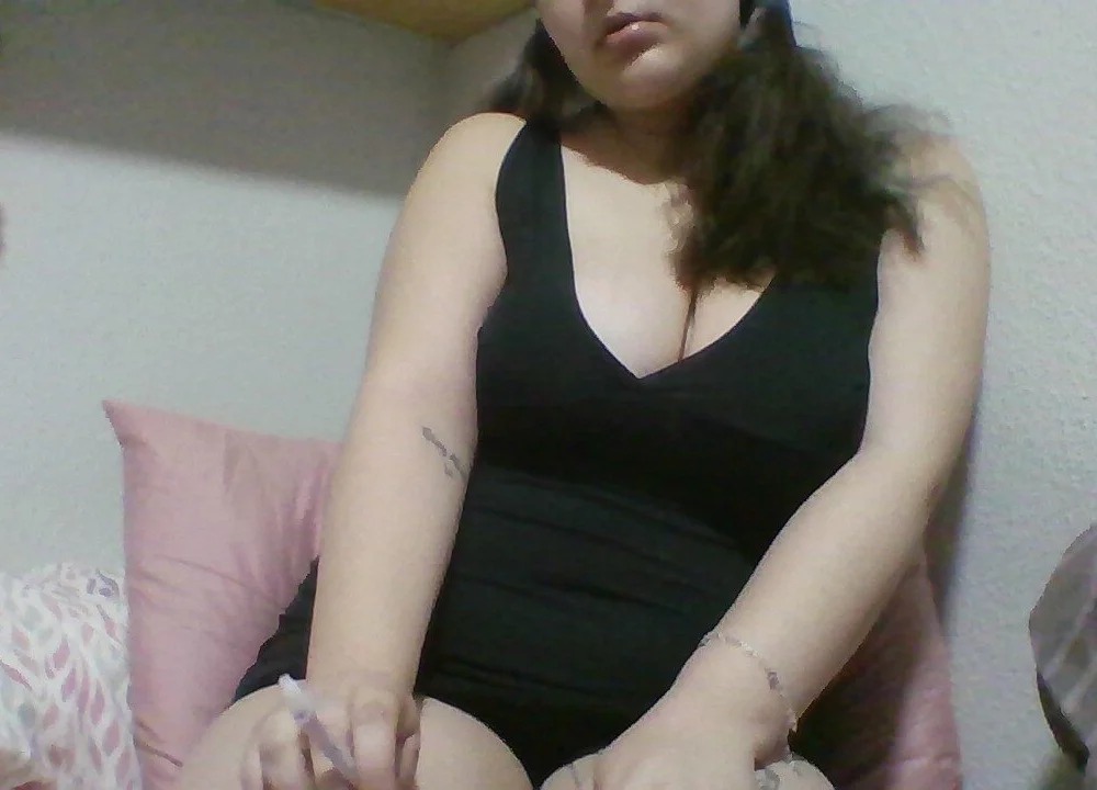 SmokeyAnne Chatroom