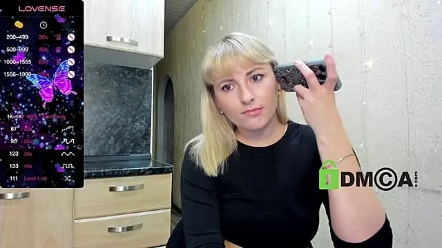 Smoorodinkaa Chatroom