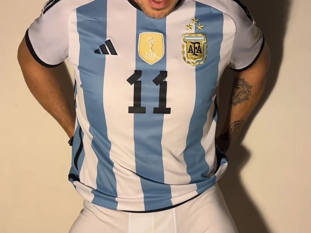 SoccerPlayerr Chatroom