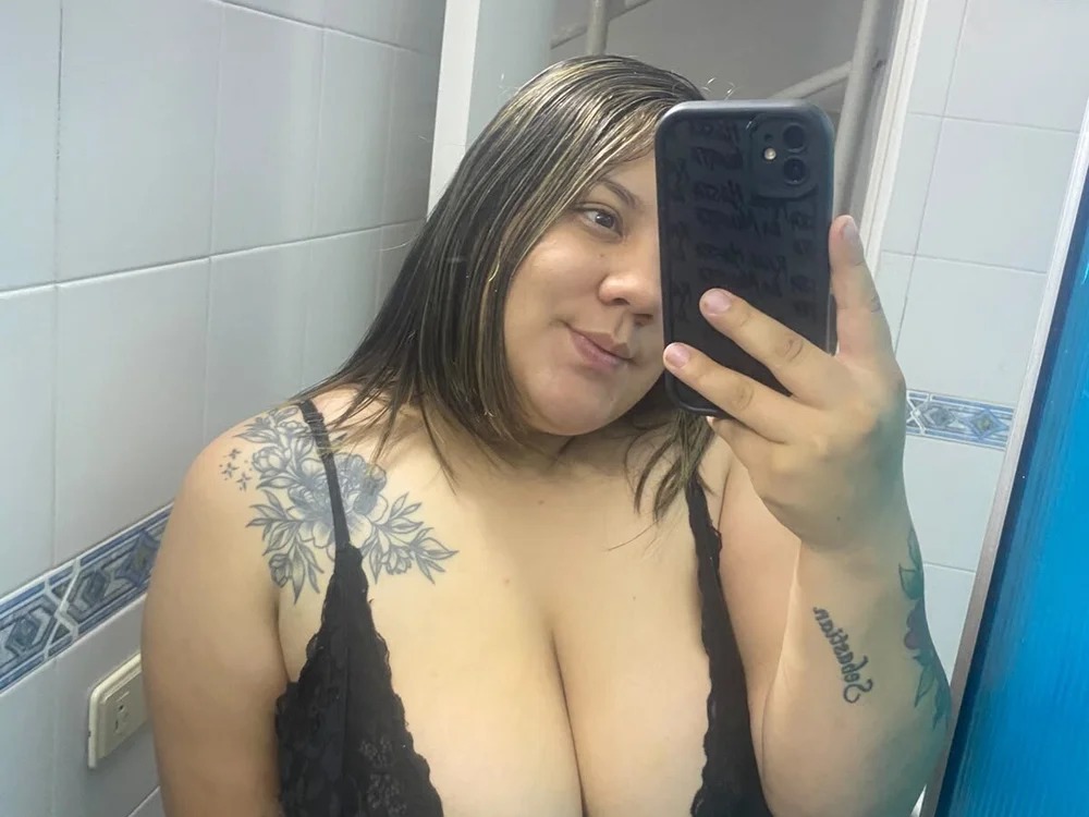 Soffymag Chatroom