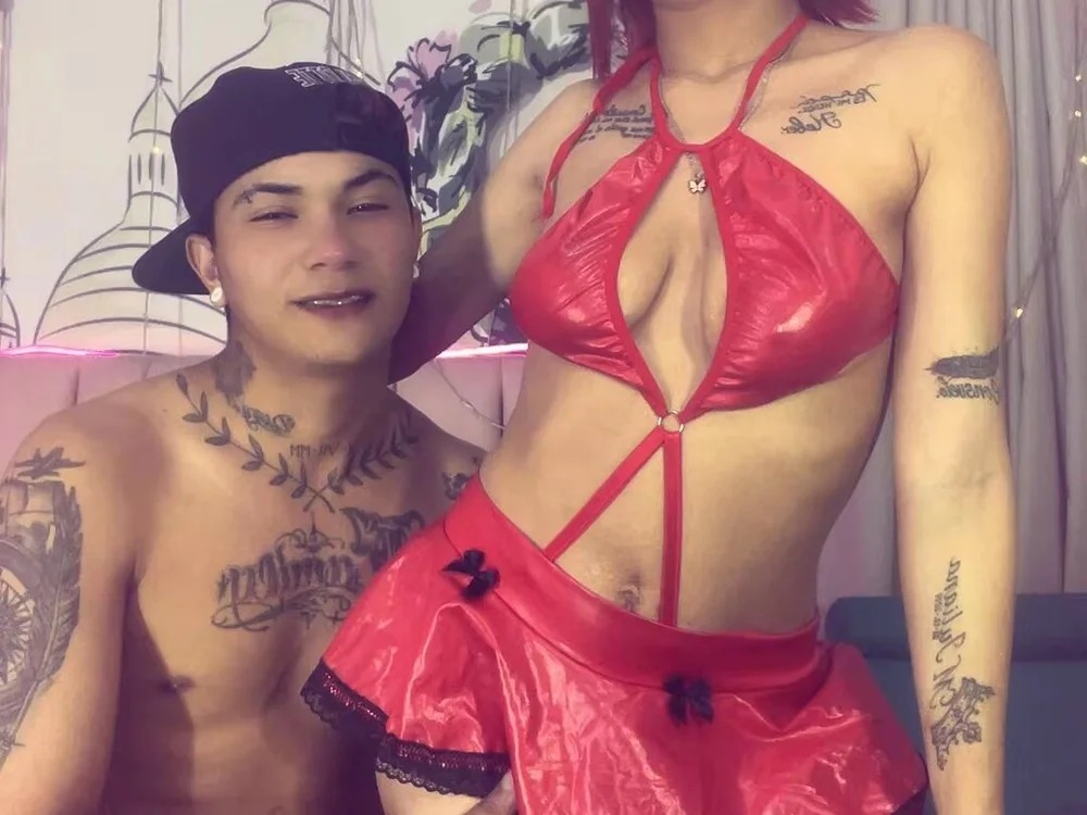 Sofi-michael Chatroom
