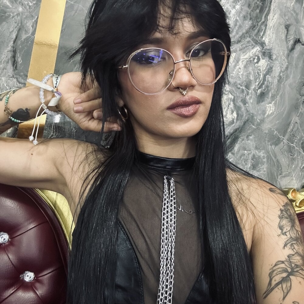 SofiBraum Chatroom