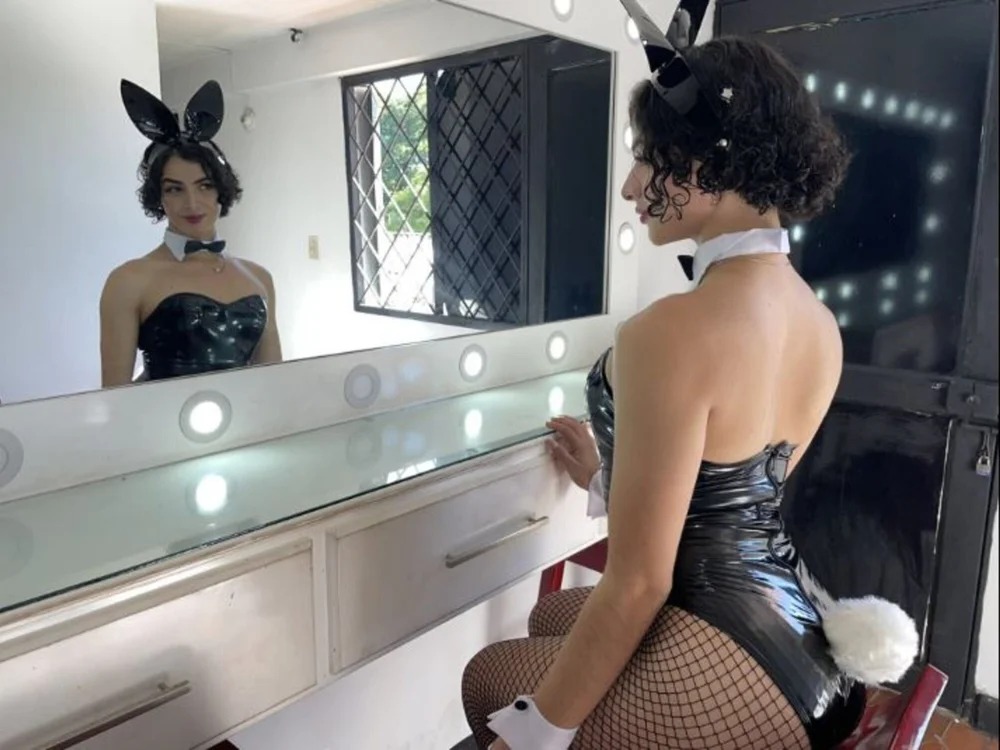 SofiPerea Chatroom