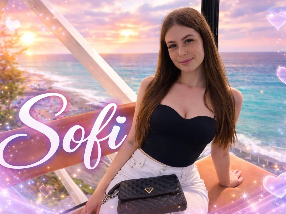 Sofi_Sofa Chatroom