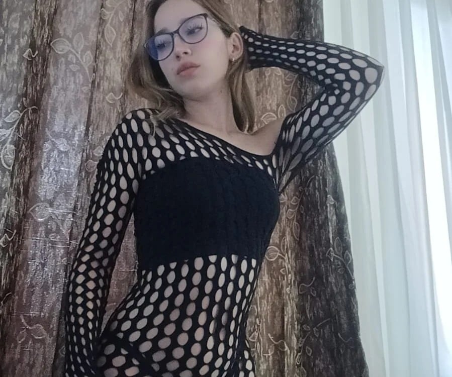 Sofi__Velvet Chatroom