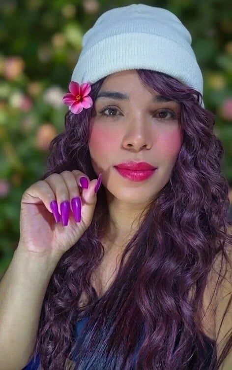 SofiaCarson1 Chatroom