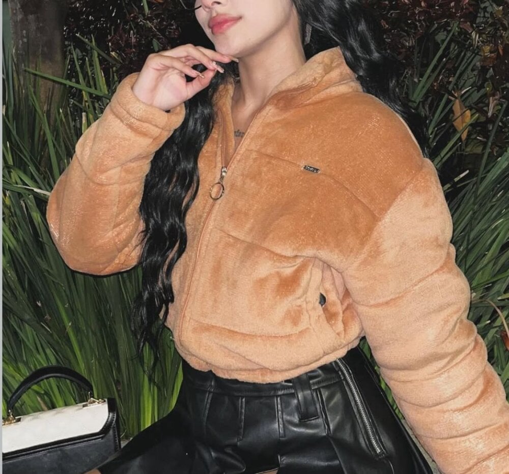 SofiaClarkson Chatroom