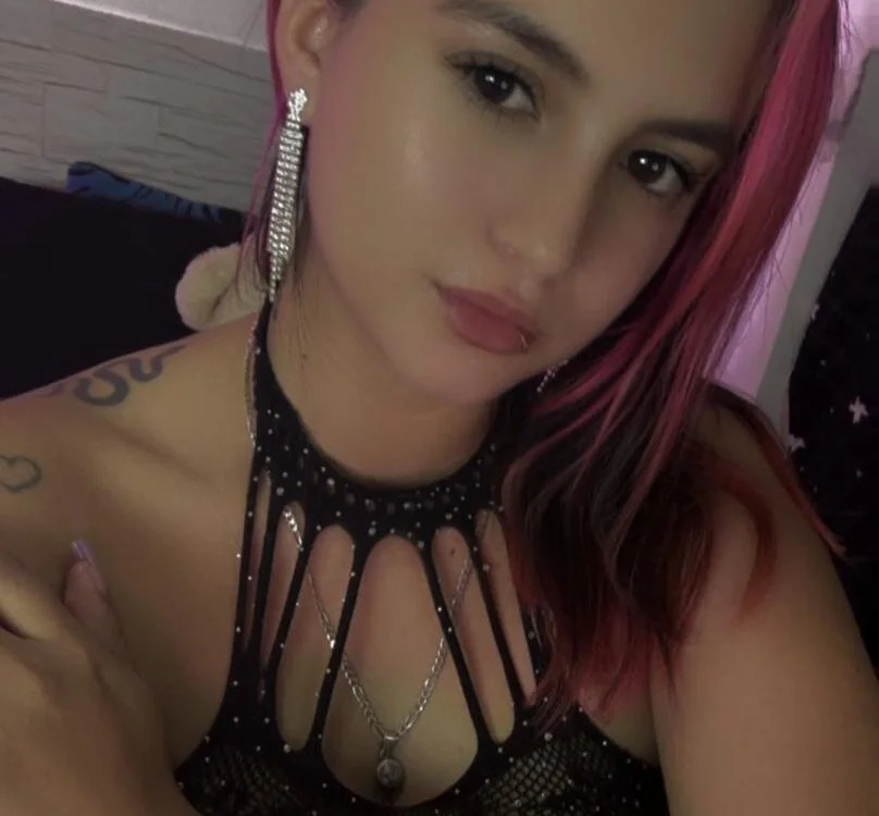 SofiaJackson8 Chatroom