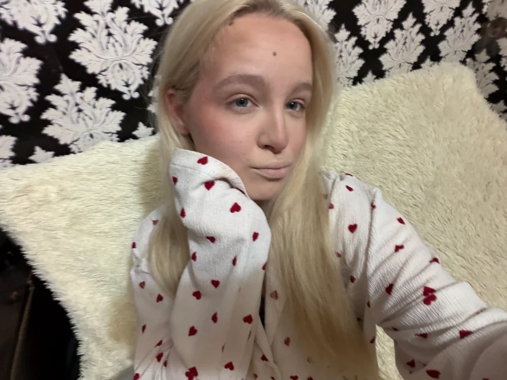 SofiaLush Chatroom
