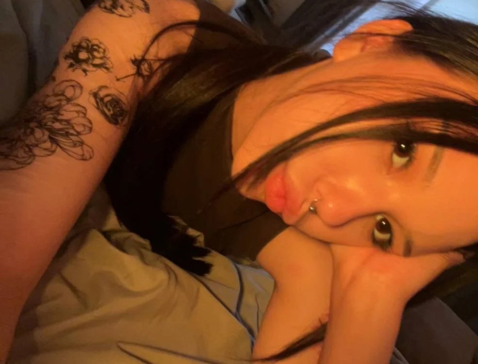 SofiaRay_ Chatroom