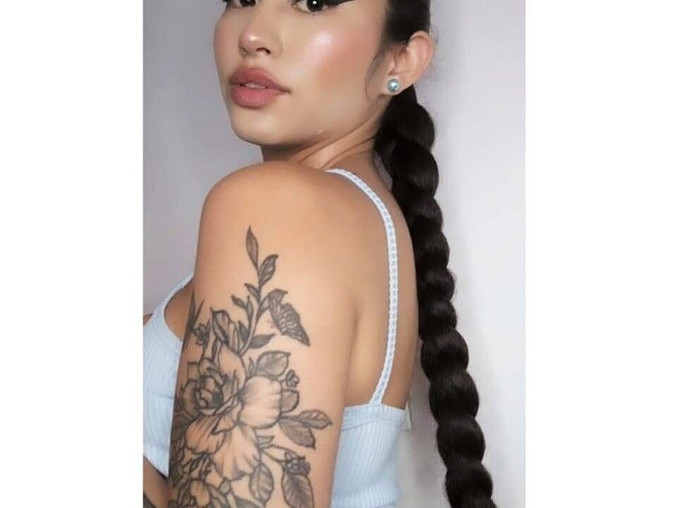 Sofia_thomson_2t Chatroom