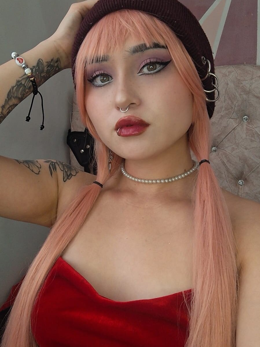 Sofiaa-Jimenez Chatroom