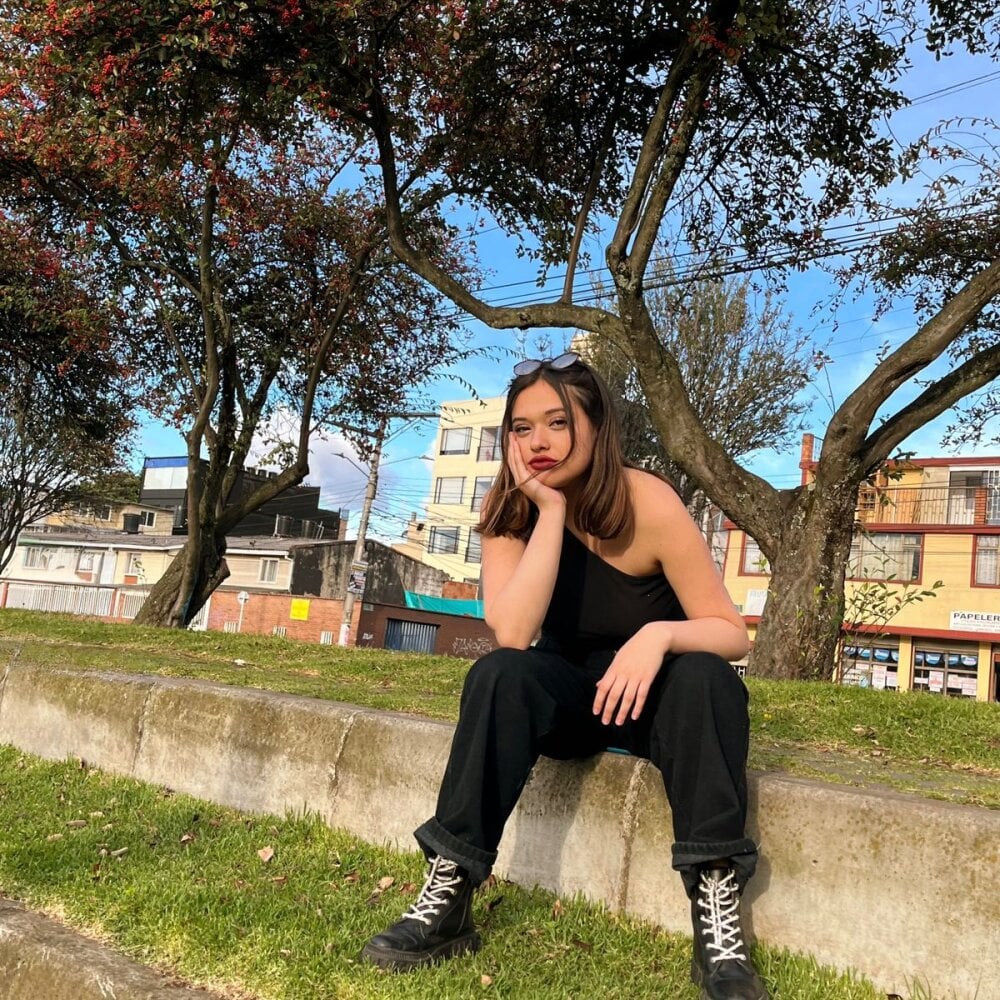 SofiaaPink_ Chatroom