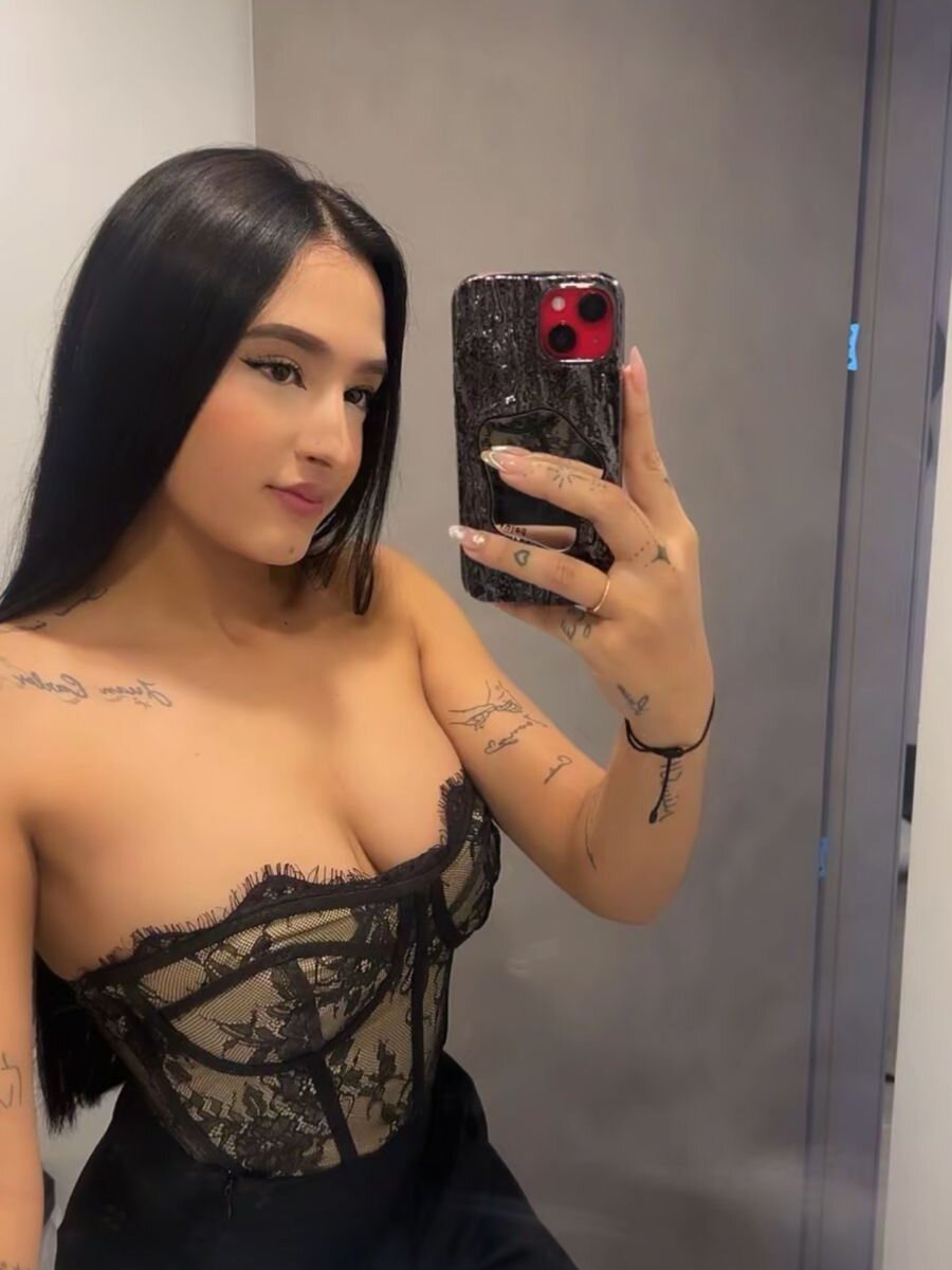 Sofiaorozco_ Chatroom