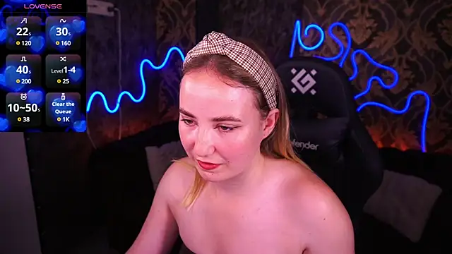 SofieBloom Chatroom