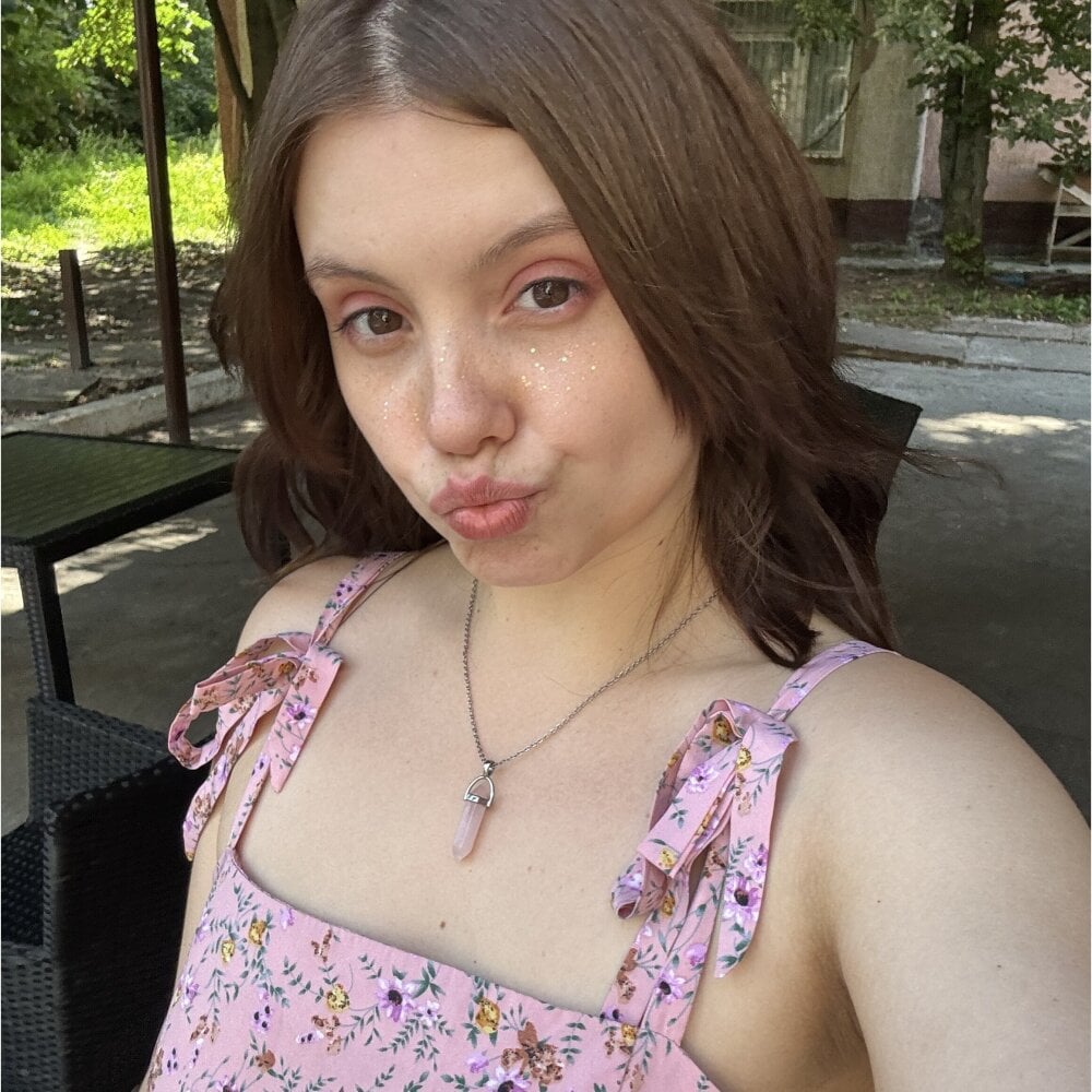 SoftLolli Webcam Profile Picture SoftLolli Chatroom