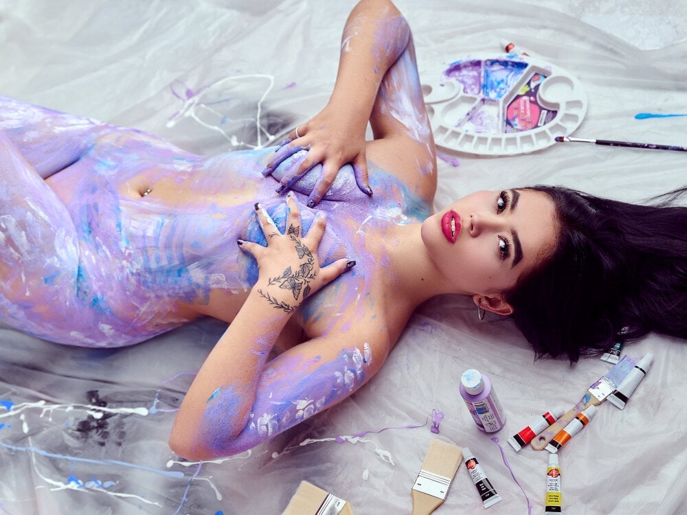 SofyFoxx Chatroom