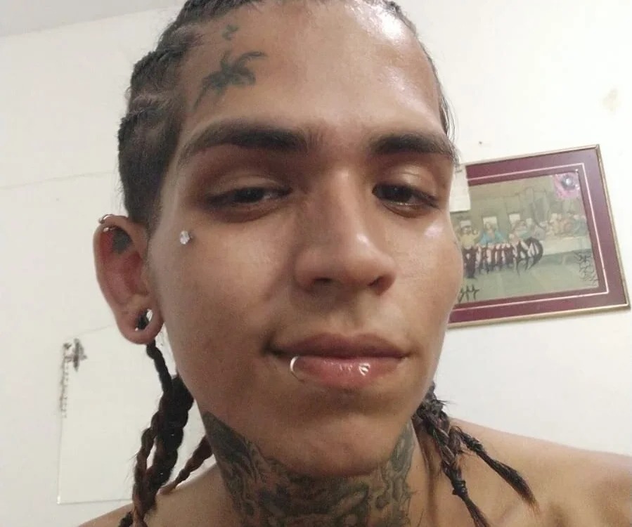 SoldierBoy_666 Chatroom