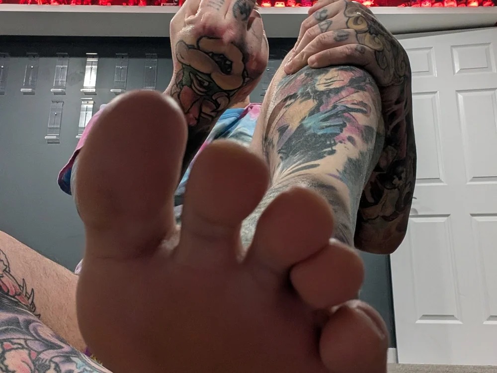 SolesFinalBoss Chatroom