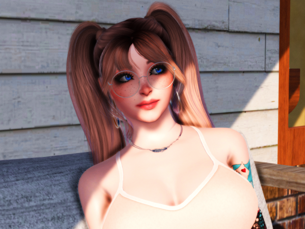 SonaBoobvelle Chatroom