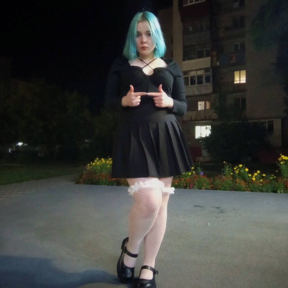 Sophi_X Chatroom