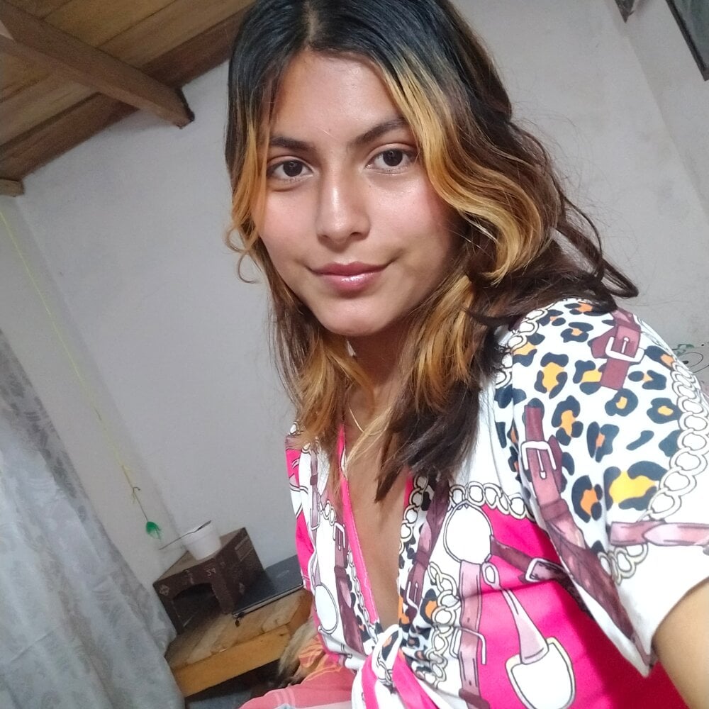 SophiaAntonelli Chatroom