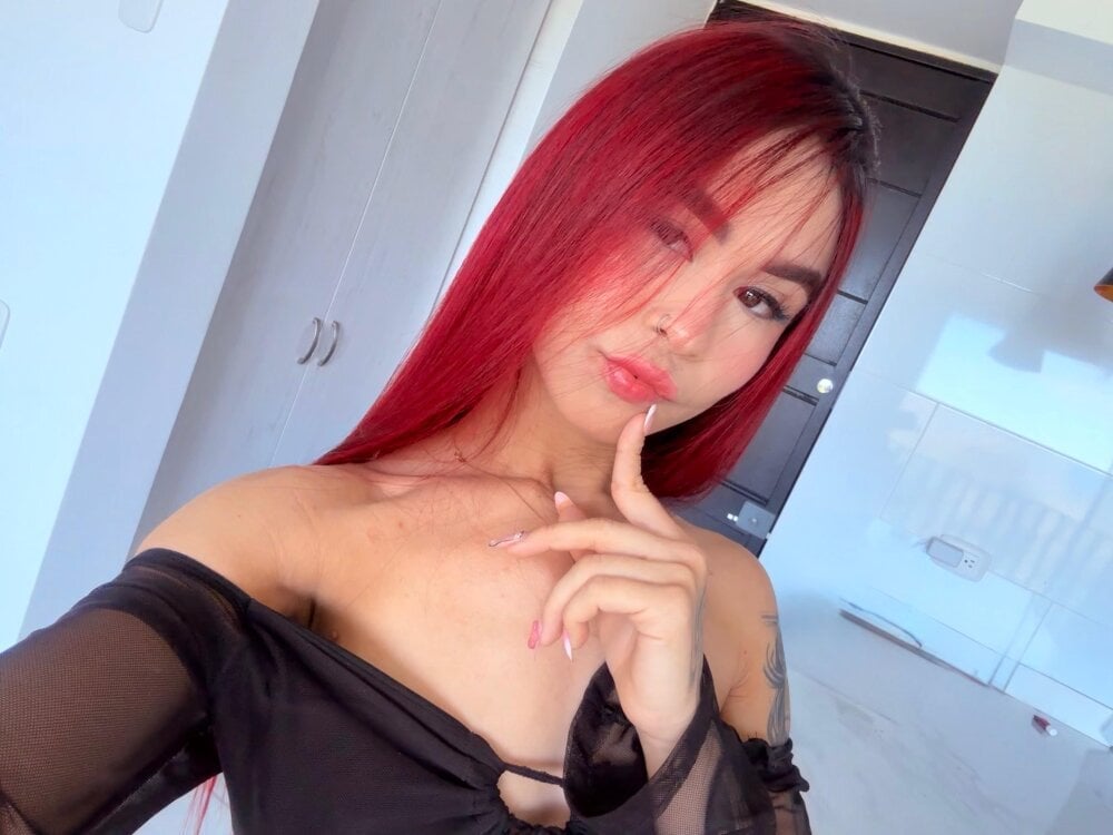 SophiaBerryy Chatroom