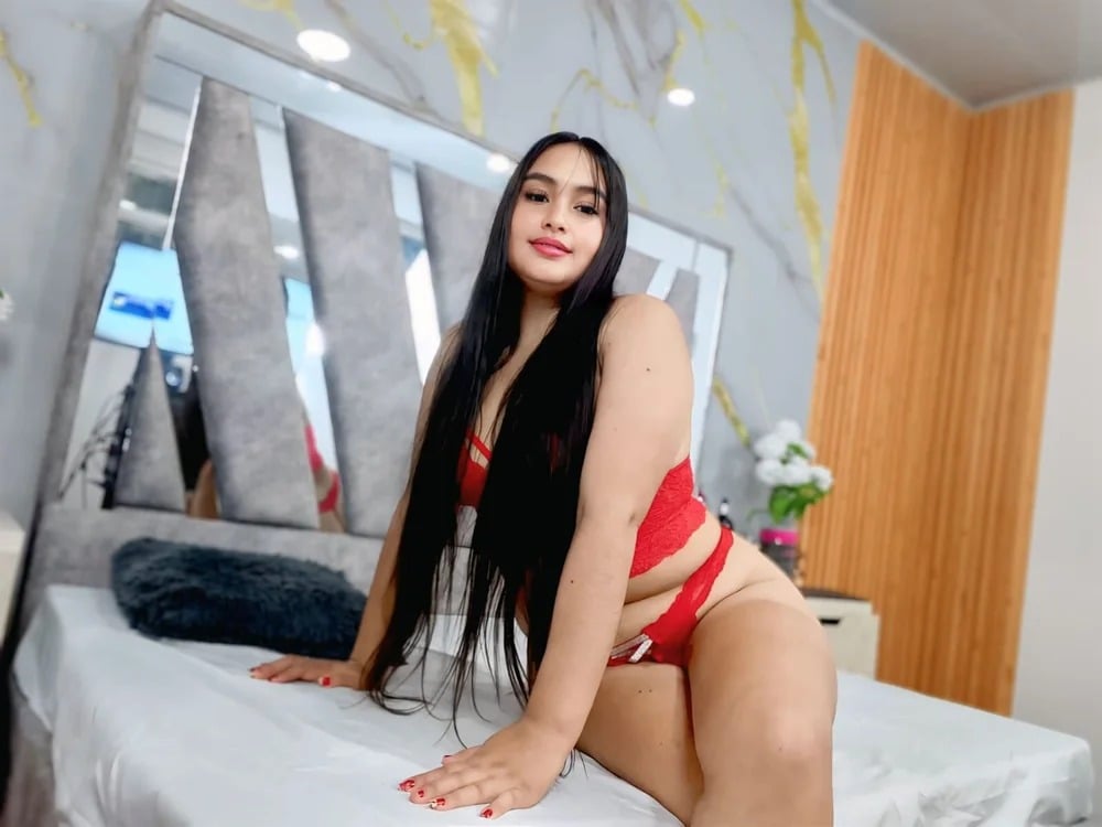 SophiaSamder Chatroom