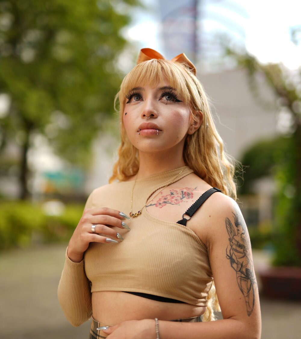 Sophia_Bellucci Chatroom