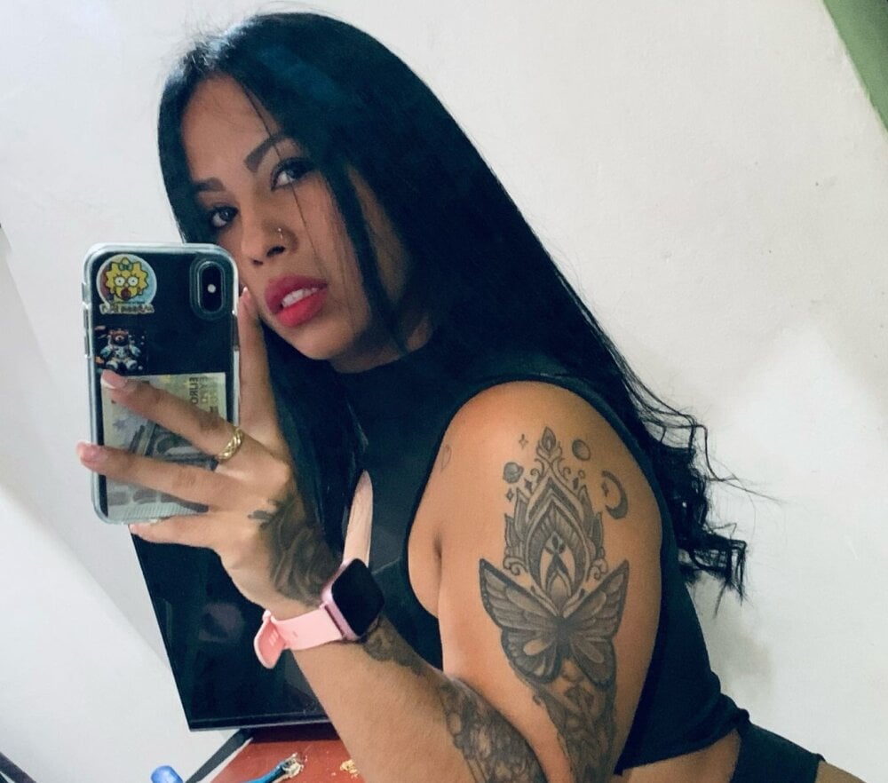 Sophia_Ostin69 Chatroom