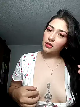SophieWinslow Chatroom