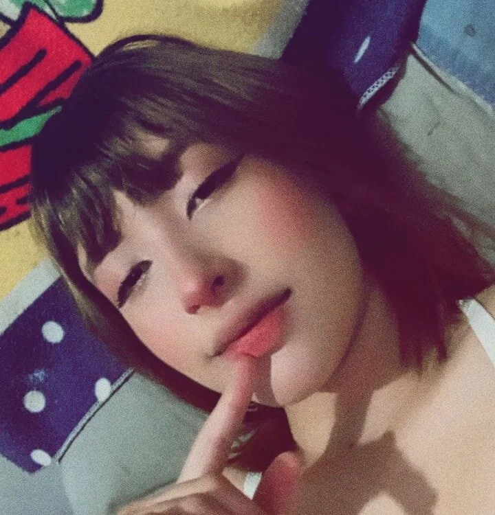 Sophie_Time Chatroom