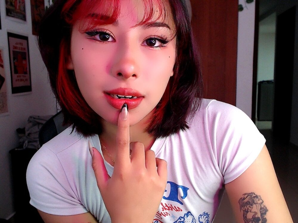 Sophie_sswng Chatroom