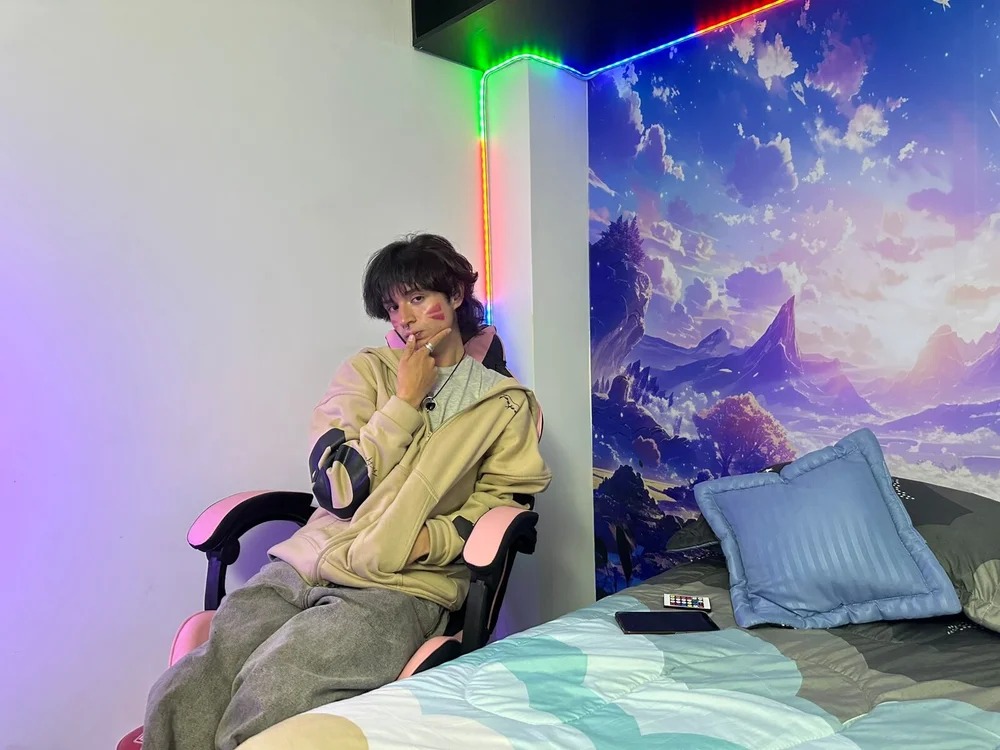 Sora_Cute Chatroom