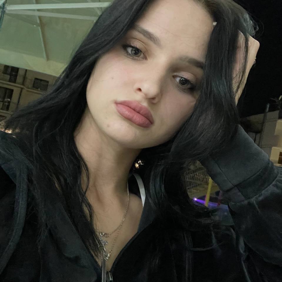 SorayaTrieger Webcam Profile Picture SorayaTrieger Chatroom