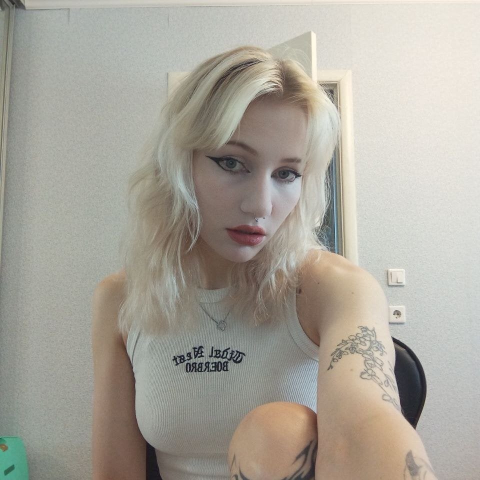 SorryMyAngel Chatroom