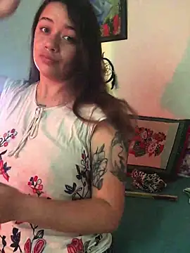 Soul_Catleya Chatroom