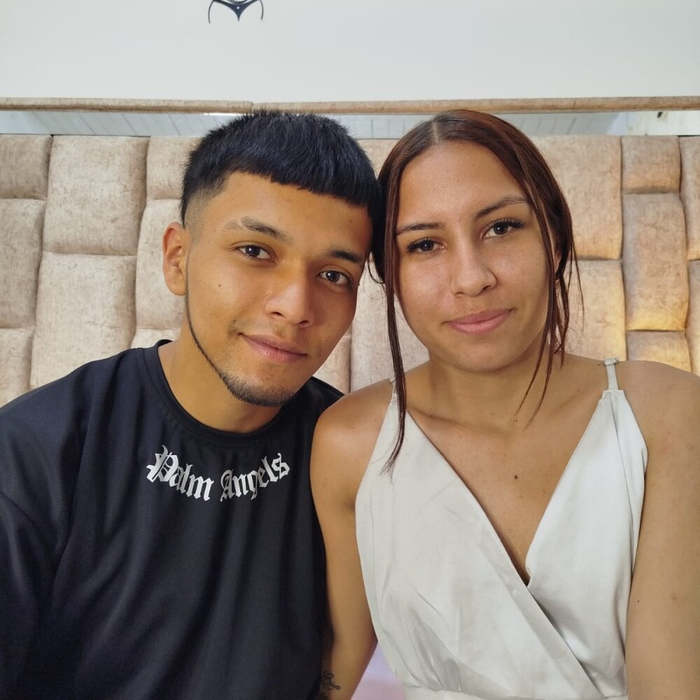 Soulmatesx Webcam Profile Picture Soulmatesx Chatroom