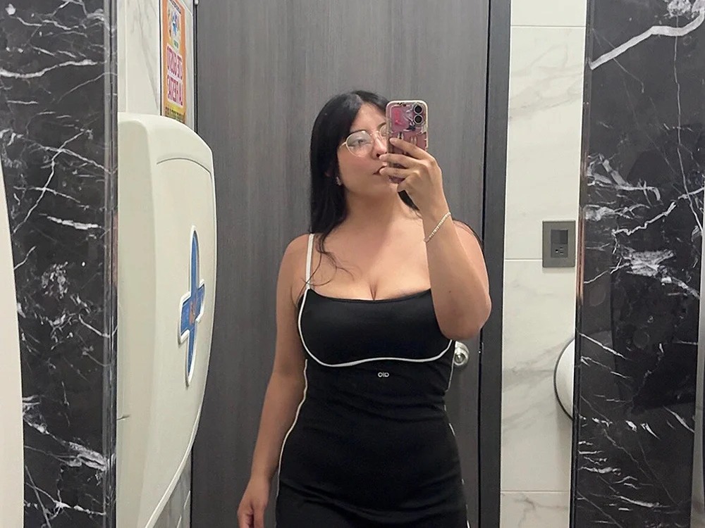 SoyMar99 Chatroom